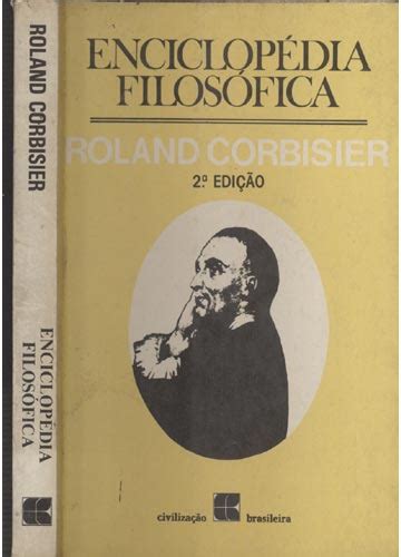 Sebo do Messias Livro Enciclopédia Filosófica