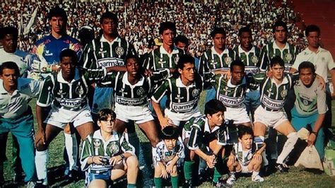 Palmeiras No Rio S O Paulo Youtube