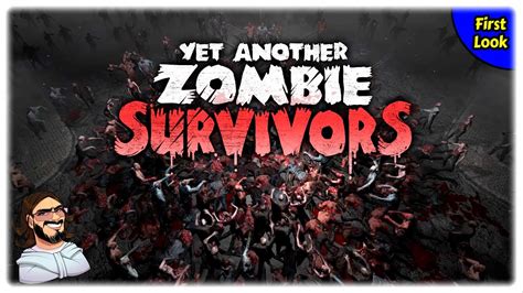 Yet Another ZOMBIE SURVIVORS Gameplay Español SOBREVIVE INMESAS