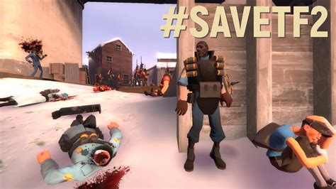 Tf2 Poster Savetf2 Rtf2