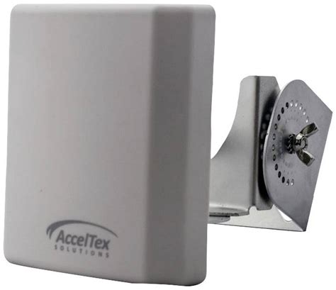 Acceltex Solutions Ats Op 245 810 4np 36 V2 Wi Fi Antenna 24 Ghz 5 Ghz