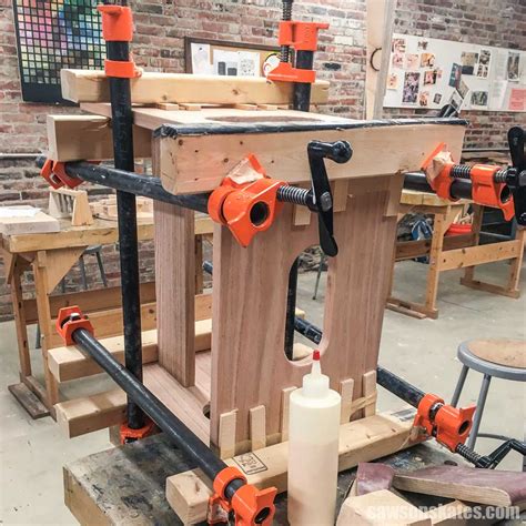 16 Beginner Woodworking Classes Online In Person Saws On Skates®