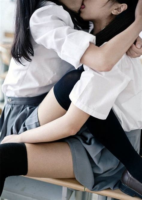 Japanese School Girl Lesbians Telegraph