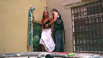 I Had Sex In Barcelona Streets Public XNXX