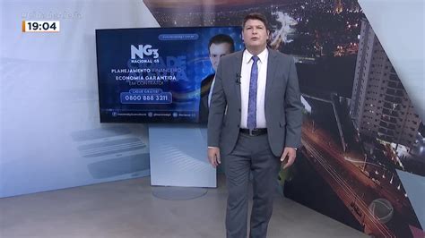 Nacional G3 Cidade Alerta Exibido 26042023 Recordtv Interior Sp