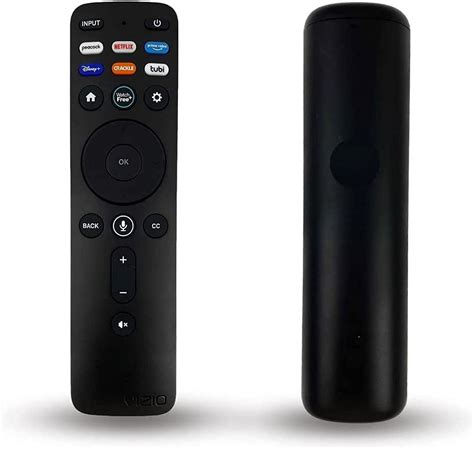 Voice Remote Control XRT260 Fit For Vizio V Series And M Series 4K HDR