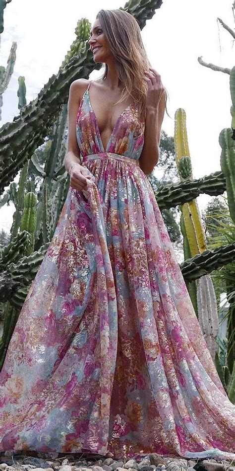 21 Chic Summer Wedding Guest Dresses Wedding Dresses Guide