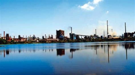 Tata Steels Jamshedpur Model A Blueprint For Indian City Governance