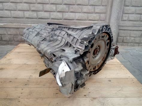 Audi A B A Skrzynia Bieg W S Tronic Pwu Tdi