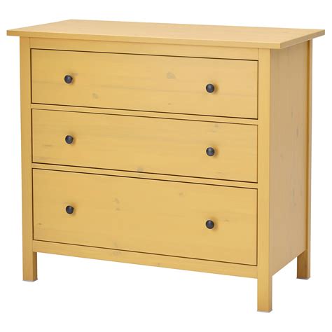 ИКЕА Комод HEMNES ХЕМНЭС, 605.857.96 — купить в интернет-магазине ...