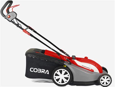 Cobra Gtrm Lawnmower