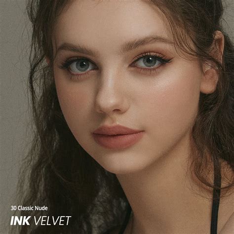 Son Kem L Peripera Ink Velvet Nude G Nika Cosmetics