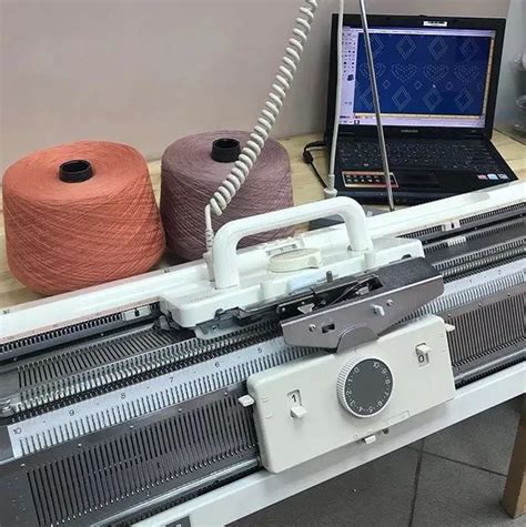 Вязальная машина SILVER REED SK840/SRP60N - купить по низким ценам с ...