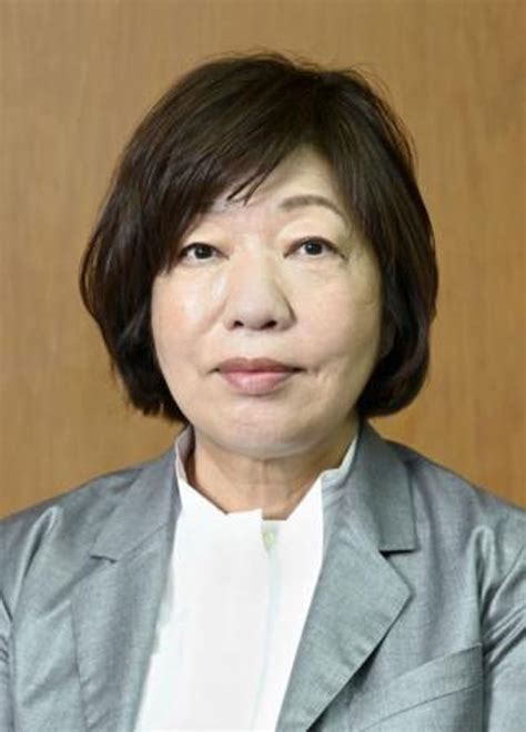 日大理事、女性8人前後に 林真理子さん新体制 高知新聞