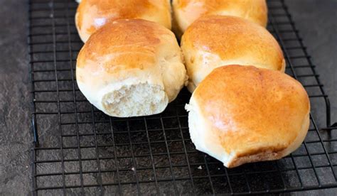 Thermomix Soft Bread Rolls Thermomix Diva