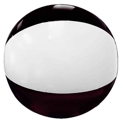 Custom Made Beach Balls Sweepings Webzine Photogallery