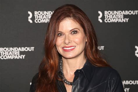 debra messing net worth 5