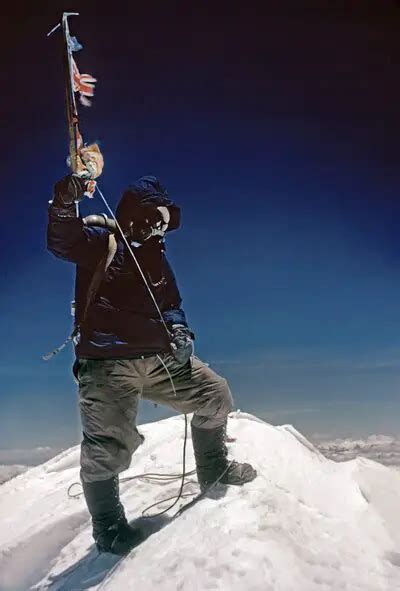 Tenzing Norgay: The First Sherpa To Climb Mount Everest