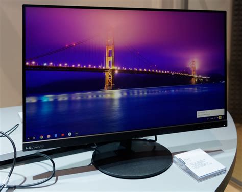 Lenovo Continues to Innovate – Display Daily