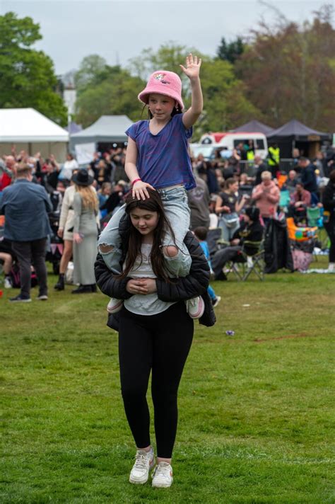 Gallery The Best Pictures From The MacMoray Festival In Elgin