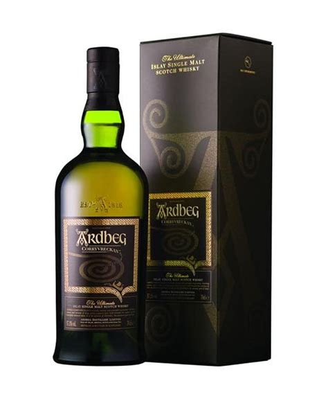 Ardbeg Corryvreckan 750ml Buy Premium Wine Liquor Gift Sets Fast