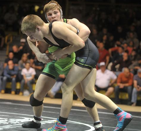 Blair Academy wrestling preview: Former Lehigh star Solomon Fleckman ...