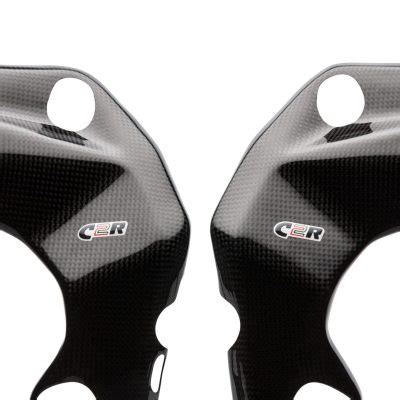 MV AGUSTA Dragster 800 Carbon Fiber Parts By Carbon2race