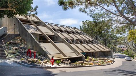 Scripps Institution of Oceanography | The Cultural Landscape Foundation