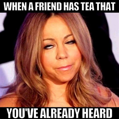 Funny Mariah Carey Memes Honoring This Diva