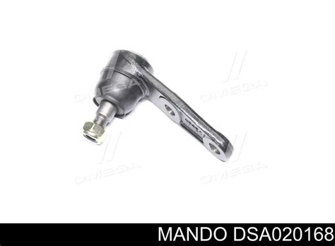 DSA020168 Mando шаровая опора нижняя
