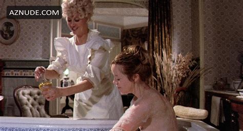 Hands Of The Ripper Nude Scenes Aznude