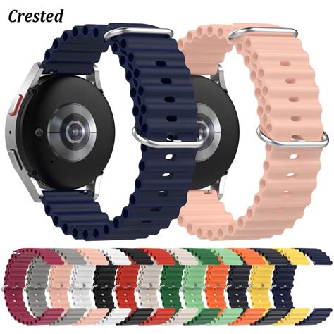 Mm Mm Pulseira De Rel Gio Para Samsung Galaxy Watch Mm Mm