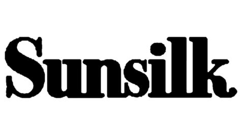 Sunsilk Logo Symbol Meaning History Png Brand