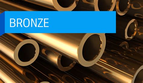 Bronze – A Blog About Metal and Processing