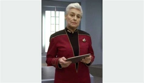 Starfleet Admiral Uniform « Type D » Original Costume ...