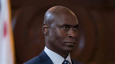 Revelan Las Causas De Muerte De Lance Reddick Actor De The Wire