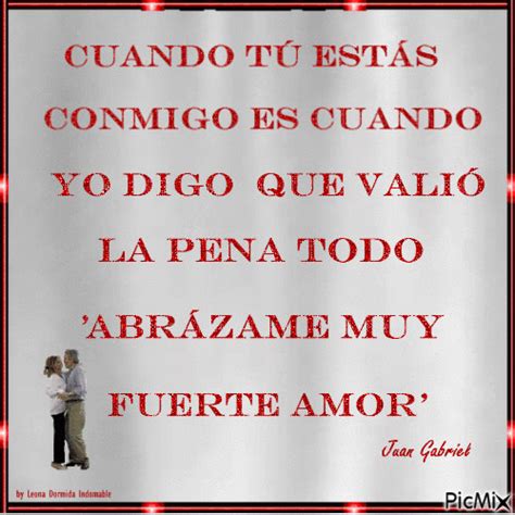 Letra De Una Cancion Free Animated  Picmix