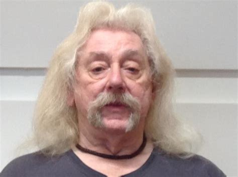 Nebraska Sex Offender Registry John Alan Gann