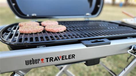 The 9 Best Tailgate Grills for Your Next Game Day [2025]