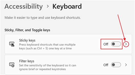 How to Turn Off Sticky Keys Popup: 2 Ways to Disable Sticky Keys in Windows