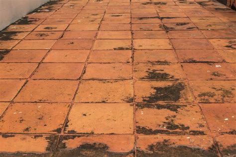 How To Clean Saltillo Tile