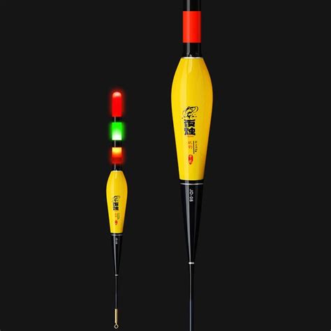 Cheap Long Shot Big Fish Electronic Floats Buoy Smart Float Top