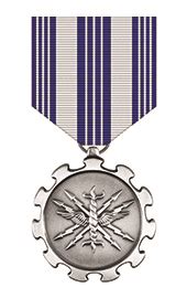 Air And Space Achievement Medal Superthinribbons