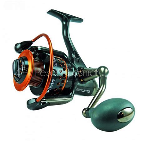 Mejores Carretes De Pesca A Spinning Holapesca