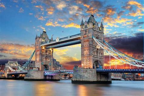 Top 10 Tourist Attractions in England - Tour To Planet