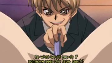 Une Baise Hentai Et Coquine PORNDROIDS