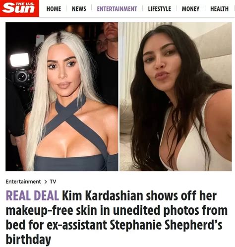 Kim Kardashian honors her ex-assistant | PA Stories