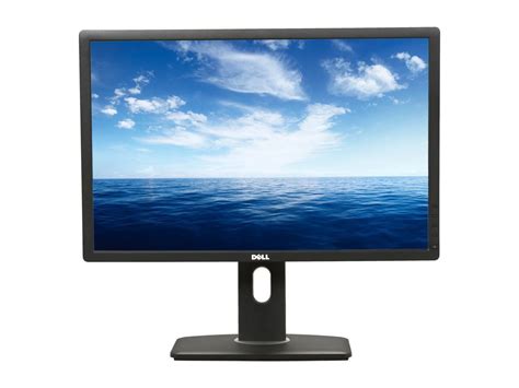 Dell UltraSharp U2412M 24" Full HD 60Hz LED IPS LCD Monitor - Newegg.com
