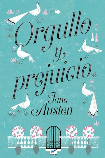 Resumen De Orgullo Y Prejuicio Jane Austen