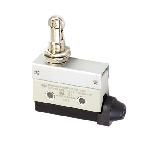 mn series moujen limit switch
